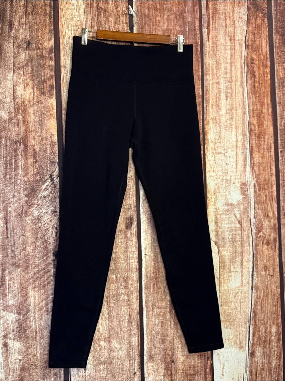 Athleta Altitude fleece lined Leggings